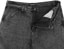 Passport Workers Club Jeans - grey over-dye - open