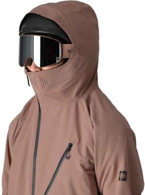 686 Hydra Thermagraph Insulated Jacket | Tactics