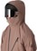 686 Hydra Thermagraph Insulated Jacket - antler colorblock - detail