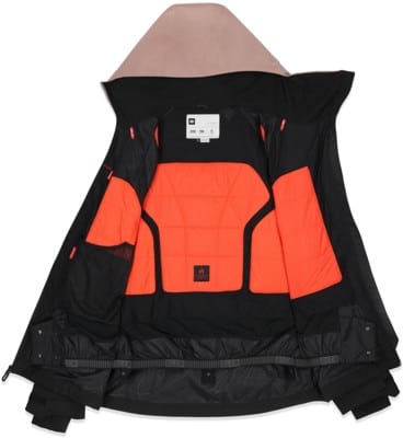 686 Hydra Thermagraph Insulated Jacket | Tactics