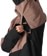 686 Hydra Thermagraph Insulated Jacket - antler colorblock - vent zipper