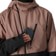 686 Hydra Thermagraph Insulated Jacket - antler colorblock - front detail