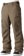 686 Smarty 3-In-1 Cargo Pants - tobacco - front