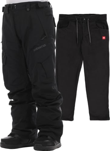 686-smarty-3-in-1-cargo-pants-