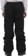 686 Smarty 3-In-1 Cargo Pants - black - reverse
