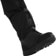 686 Smarty 3-In-1 Cargo Pants - black - cuff detail
