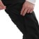 686 Smarty 3-In-1 Cargo Pants - black - vent zipper