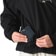 686 Waterproof Team Hoodie - (welcome) black - front detail