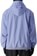 686 Waterproof Team Hoodie - purple impression - reverse