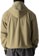 686 Waterproof Team Hoodie - sage - reverse