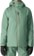 686 Women's Hydra Insulated Jacket - cypress green