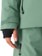 686 Women's Hydra Insulated Jacket - cypress green - cuff