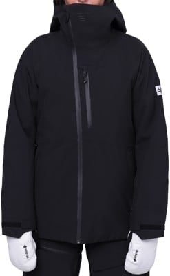 686 Women's Hydra Insulated Jacket - black - view large