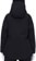 686 Women's Hydra Insulated Jacket - black - reverse