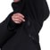 686 Women's Hydra Insulated Jacket - black - vent zipper