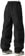 686 Women's Outline Pants - black - reverse