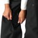 686 Women's Outline Pants - black - vent zipper