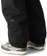 686 Women's Outline Pants - black - cuff