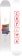 CAPiTA Arthur Longo Aeronaut Snowboard 2025 - white base