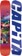 CAPiTA Kids Children Of The Gnar Snowboard 2025 - blue text base
