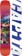 CAPiTA Kids Children Of The Gnar Snowboard 2025 - white text base