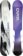 CAPiTA Mercury Snowboard 2025 - purple base