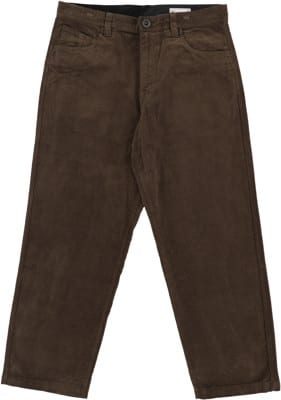 Volcom Frickin Loose Tapered Corduroy Pants - view large