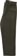 Volcom Frickin Loose Tapered Corduroy Pants - squadron green - fold