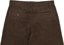 Volcom Frickin Loose Tapered Corduroy Pants - wren - alternate reverse