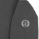 Volcom Skate Vitals Remy S Crew Sweatshirt - asphalt black - side detail