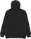 Volcom TT B Iguchi Hoodie - black - reverse
