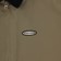 Volcom Voider Lined Jacket - wintermoss - front detail