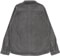 Patagonia Corduroy L/S Shirt - noble grey - reverse