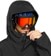 Volcom L GORE-TEX Jacket - black - alternate
