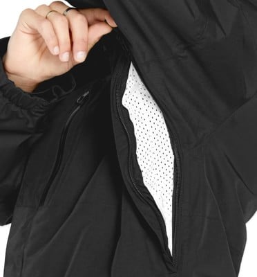 Volcom L GORE-TEX Jacket - black | Tactics Volcom L GORE-TEX Jacket - black | Tactics