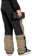 Volcom Dua GORE-TEX Pants - chestnut brown - reverse