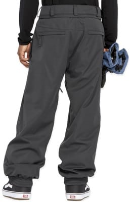 Volcom Arthur 20k Pants - black | Tactics Volcom Arthur 20k Pants - black | Tactics