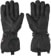 Volcom 91 GORE-TEX Gloves - (arthur longo) black - palm