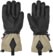 Volcom 91 GORE-TEX Gloves - (arthur longo) chestnut brown - palm
