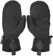 Volcom Stay Dry GORE-TEX Mitts - black - palm