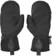Volcom Stay Dry GORE-TEX Mitts - camouflage - palm