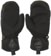 Volcom V.Co Nyle Mitts - (arthur longo) ivy - palm