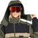 Volcom Women's DLM GORE-TEX Jacket - ivy - alternate