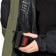 Volcom Women's DLM GORE-TEX Jacket - ivy - inside detail