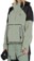 Volcom Women's Revna Jacket - lichen green
