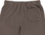 RVCA PTC Fleece Sweatpants - mushroom - alternate reverse