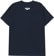 DGK Marcus Mcbride Thrasher Cover T-Shirt - navy - reverse