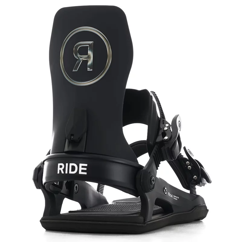 ride c-6 snowboard bindings 2023 2024 - Tag Conquer any terrain with confidence and control on the Ride C Ride C-6 Bindings Review |