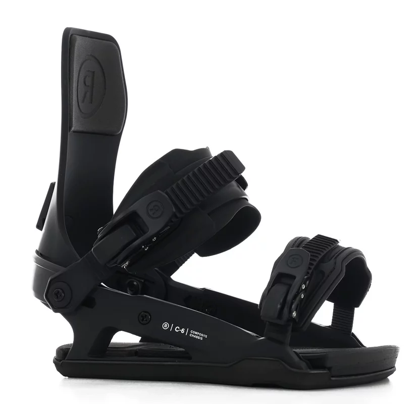 Ride スノーボード ビンディング c-6 RIDE C-6 Snowboard Bindings 2025 | RIDE Snowboards