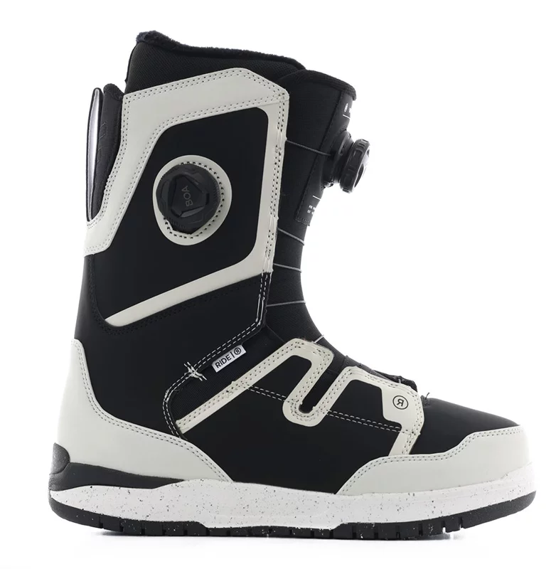 Ride Deadbolt Zonal Snowboard Boots (Closeout) 2025 - multi | Tactics